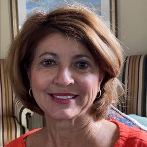 Meet your Posher, Susan